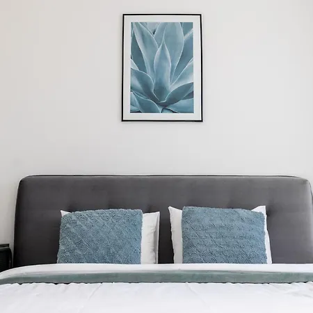 Vesiroosi Penthouse By River Appartement Pärnu