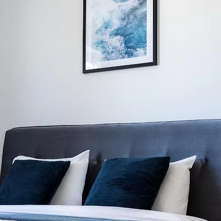 Vesiroosi Penthouse By River * Parnu
