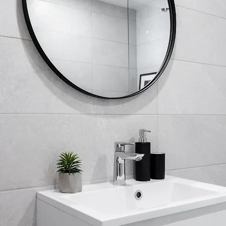 Apartamento Vesiroosi Penthouse By River Pärnu