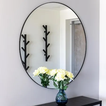 Vesiroosi Penthouse By River Appartement Pärnu