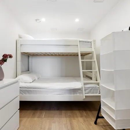 Apartamento Vesiroosi Penthouse By River