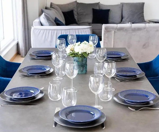 Vesiroosi Penthouse By River Appartamento