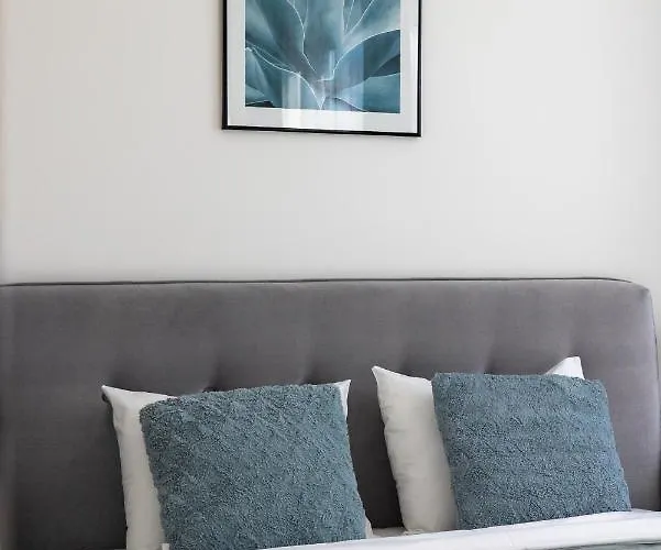 Appartamento Vesiroosi Penthouse By River *