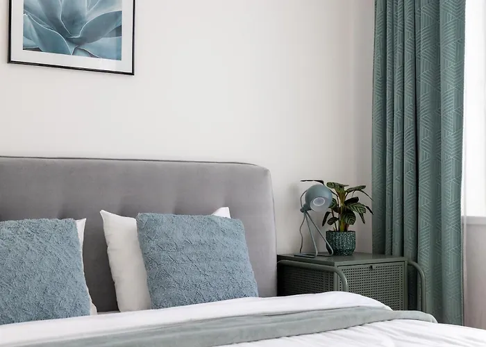 Vesiroosi Penthouse By River Appartamento Pärnu