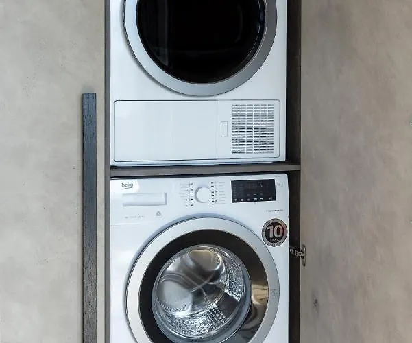 Appartamento Vesiroosi Penthouse By River