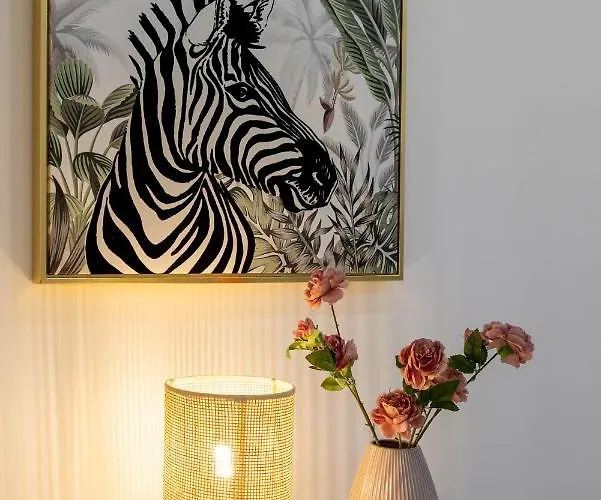 Appartamento Vesiroosi Penthouse By River *