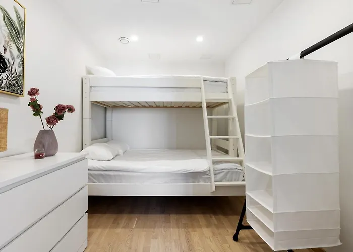 Appartamento Vesiroosi Penthouse By River