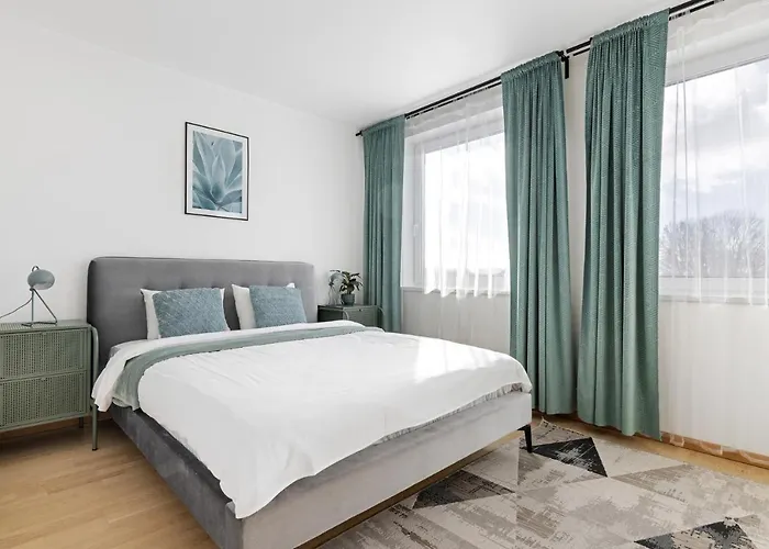 Vesiroosi Penthouse By River Appartamento